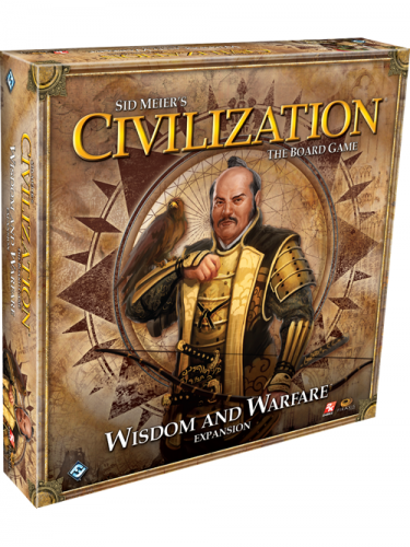 Civilization: Wisdom and Warfare (EN rozšírenie)