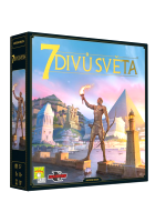 7 Divů světa (Nová edice)