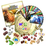 Stolová hra 7 Wonders: Babel (rozšírenie)
