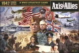 Axis & Allies: 1942 Second Edition EN