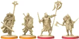 Blood Rage: Soumrak bohů