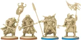 Blood Rage: Soumrak bohů