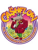 Stolová hra CashFlow - Jak vybřednout z krysího závodu
