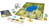Stolová hra Cities Skylines - The Board Game - Paradox Games