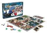 Stolová hra Cluedo: Harry Potter