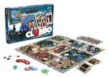 Stolová hra Cluedo: Harry Potter