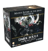 Stolná hra Dark Souls - Manus, Father of the Abyss (rozšírenie)