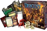 Stolová hra Descent: 2nd Edition: The Chains That Rust (rozšírenie)