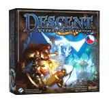 Descent: Výpravy do temnot (2. edícia, 2017)