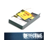Stolová hra Detektiv: Šestý případ (rozšírenie)