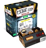 Escape Room: Úniková hra