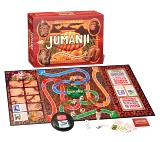 Stolová hra Jumanji