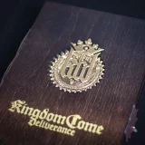 Stolová hra Kingdom Come: Deliverance - Kocky (Farkle)