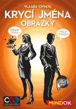 Krycí jména: Obrázky