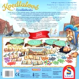 Stolová hra Kvedlalové z Kvedlinburku