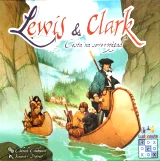 Lewis a Clark: Cesta na severozápad