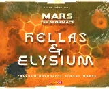 Stolová hra Mars: Teraformace - Hellas and Elysium (rozšírenie)