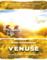 Stolová hra Mars: Teraformace - Venuše (rozšírenie)