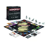 Stolová hra Monopoly Game of Thrones