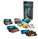 Mysterium: Skrytá znamení (rozšírenie)