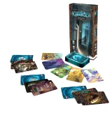 Mysterium: Skrytá znamení (rozšírenie)