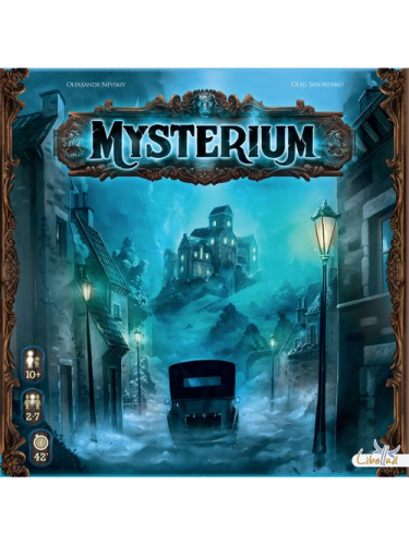 Mysterium