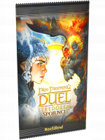 Stolová hra Pán prstenů - Duel o Středozem - Spojenci (rozšírenie)