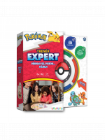 Stolová hra Pokémon Trenér Expert