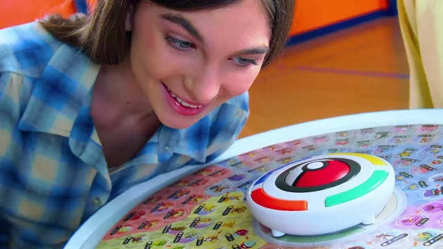 Pokémon Trenér Expert