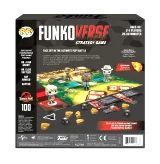Stolová hra POP! Funkoverse - Jurassic Park Base Set