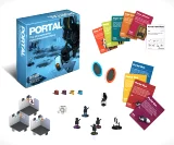 Stolová hra Portal: The Uncooperative Cake Acquisition Game