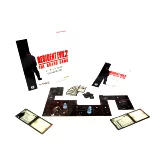 Stolová hra Resident Evil 2 - 4th Survivor Expansion (rozšírenie)