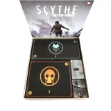 Stolová hra Scythe - Vzestup Fenrise (rozšírenie)