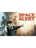 Stolová hra Space Alert