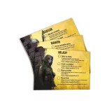 Stolová hra Stalker - Osobní příběhy (rozšírenie)