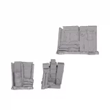 Stolová hra Stalker - Terrain