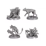 Stolová hra Stalker - Zone Threats