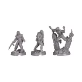 Stolová hra Stalker - Zone Threats