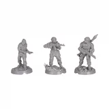 Stolová hra Stalker - Zone Threats