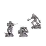 Stolová hra Stalker - Zone Threats