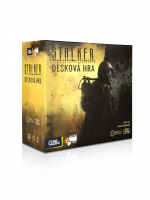 Stolová hra Stalker