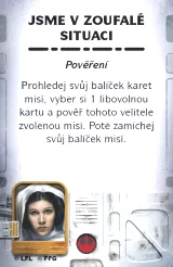 Stolová hra Star Wars: Rebelie