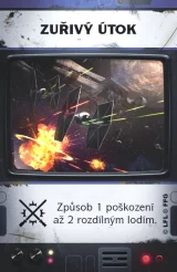 Stolová hra Star Wars: Rebelie