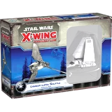 Star Wars X-Wing: Lambda-Class Shuttle