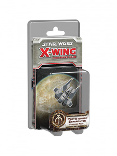Star Wars X-Wing: Protectorate Starfighter (rozšírenie)