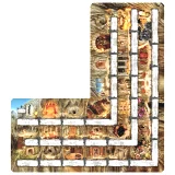 Talisman: Podzemí (rozšírenie)