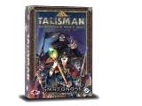 Talisman: Smrtonoš (rozšírenie)