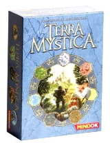 Stolová hra Terra Mystica