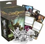 The Lord of the Rings: Journeys in Middle-Earth - Villains of Eriador (angl. rozšírenie)