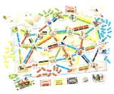 Ticket To Ride: Junior
